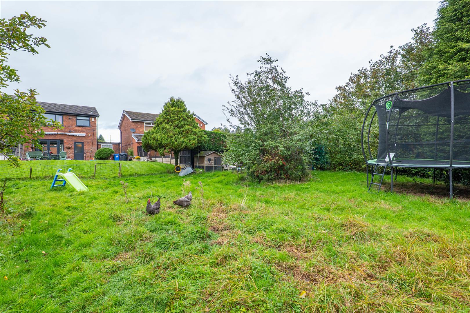 3 bed property in The Grove, Chorley